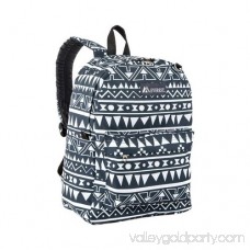 Everest Pattern Printed Backpack (Set of 2)